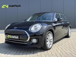 MINI Clubman 1.5 Cooper |Xenon| sportstoelen| stoel verwarming|cruise |VOLL