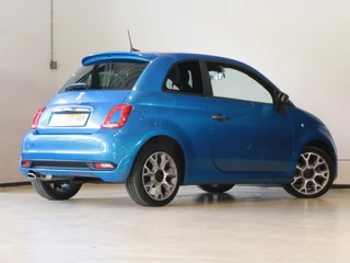 Fiat 500 - afbeelding nr 11