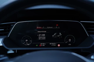 Audi e-tron Audi e-tron 50 Quattro 2X S-Line I HUD I Pano I B&O I Leder I Matrix-LED I - afbeelding nr 33