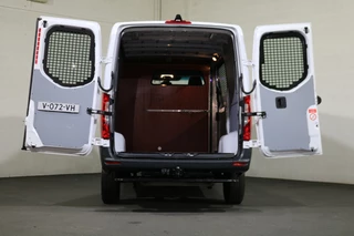 Mercedes-Benz Sprinter - afbeelding nr 12