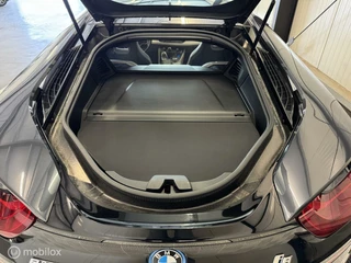 BMW i8 BMW i8 1.5 | Full option | Leer | LED | HUD | NAP - afbeelding nr 20