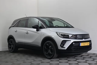 Opel Crossland - afbeelding nr 1