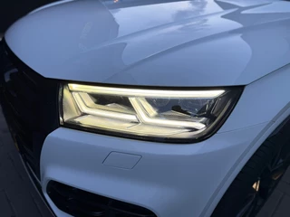 Audi SQ5 Audi SQ5 3.0 SQ5 TFSI quattro PANO Luchtvering RS-Zetels - afbeelding nr 16