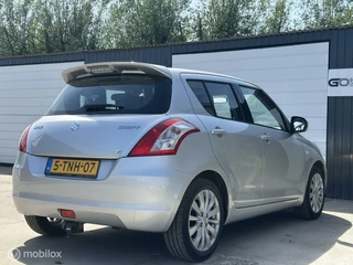 Suzuki Swift Suzuki Swift 1.2 Bandit EASSS - afbeelding nr 5