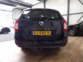 Dacia Logan - afbeelding nr 13