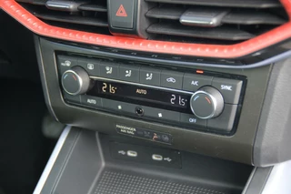 SEAT Arona Seat Arona 1.0 EcoTSI FR Business Connect 8720 km! - afbeelding nr 47