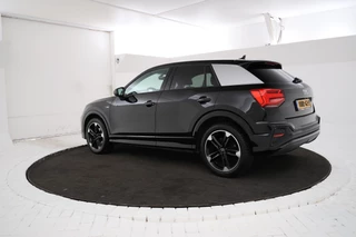 Audi Q2 Navigatie, Virtual, Rotor velg - afbeelding nr 2