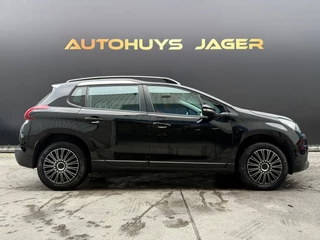 Peugeot 2008 Peugeot 2008 1.2 PureTech Blue Lion - afbeelding nr 13