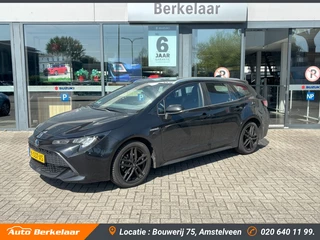 Toyota Corolla Touring Sports - 332479353-0