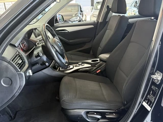 BMW X1 - afbeelding nr 24