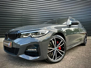 BMW 3 Serie - afbeelding nr 45