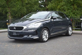 DS DS 5 1.6 | Business Executive | Navi | Climate | Stoelverw. | Cruise | Camera Automaat