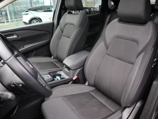 Nissan QASHQAI - afbeelding nr 22