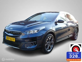 Kia XCeed - 143602754-0