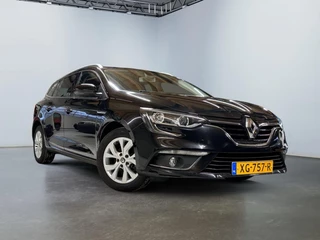 Renault Mégane Estate - afbeelding nr 3