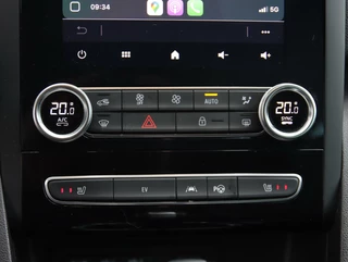 Renault Megane E-Tech Renault Megane Estate 1.6 E-Tech Plug-In Hybrid 160 Intens | - afbeelding nr 21