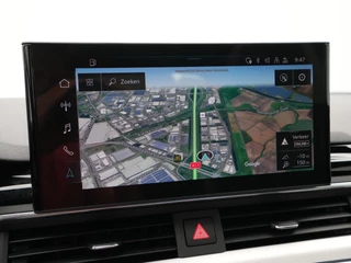 Audi A4 Audi A4 Avant 35 TFSI 150pk S-Tronic S-Line edition Competition Panorama Navigatie Pdc Elek. klep - afbeelding nr 25