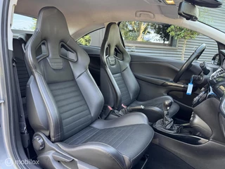 Opel Corsa Opel Corsa 1.6 Turbo OPC | Recaro | Xenon | Cruise Control | - afbeelding nr 10