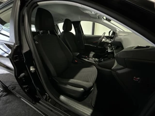 Peugeot e-208 Cruise control | LED | Rijbaansensoren | SoH (batterijcheck) 100% score! - afbeelding nr 20