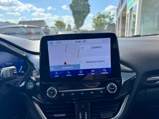 Ford Puma - afbeelding nr 18