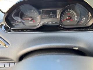 Peugeot 208 - afbeelding nr 5
