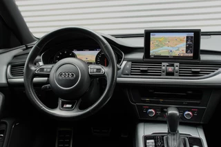 Audi A6 Audi A6 Avant 2.0 TFSI Quattro 3X S LINE Automaat 252 PK |PANORAMADAK, CARPLAY, CRUISE, STOELVERWARMING, BOSE SOUND, CAMERA, PDC, LED| - afbeelding nr 7