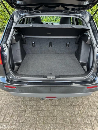 Suzuki Vitara Suzuki Vitara 1.6 High Executive Trekhaak Afneembaar - afbeelding nr 10
