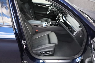 BMW 5 Serie - afbeelding nr 14