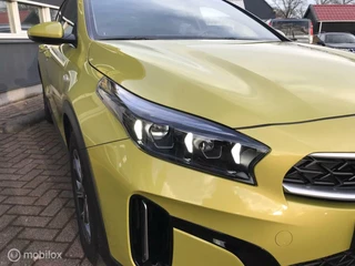 Kia XCeed Kia XCeed 1.0 T-GDi ComfortLine Veel opties - afbeelding nr 6