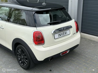 MINI Cooper Mini 1.5 Cooper Chili | Pepper White | Cruise | Clima | Navi - afbeelding nr 10