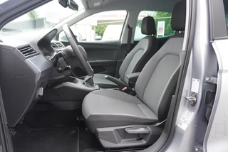 SEAT Arona SEAT Arona 1.0 TSI Style B. Int Camera | Trekhaak | NAP | Clima | Navigatie - afbeelding nr 8