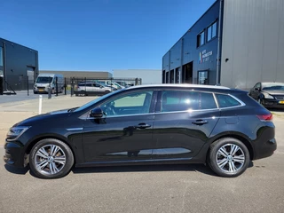 Renault Megane E-Tech - afbeelding nr 4