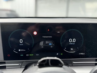 Hyundai Kona Hyundai Kona 1.6 GDI HEV Premium Sky | Schuifdak | ACC | Keyless - afbeelding nr 9