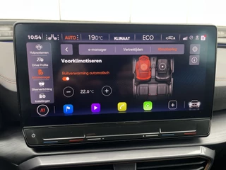 CUPRA Formentor Elek. Trekhaak | Camera | LED | Navi | Sfeerverl. Carplay | Blind Spot - afbeelding nr 69