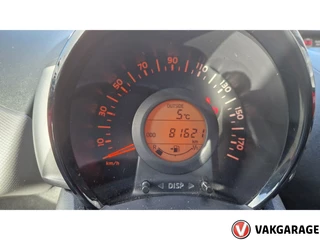 Peugeot 108 - afbeelding nr 13