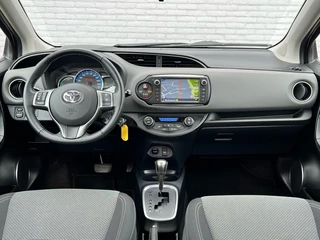 Toyota Yaris Toyota Yaris 1.5 Hybrid Aspiration Automaat 5-deurs | Navi | Cruise control - afbeelding nr 21