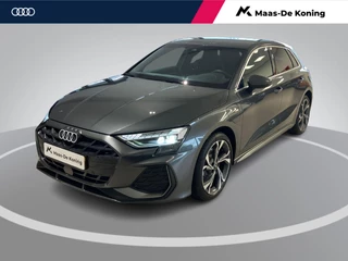 Audi A3 Sportback 40 TFSIe 150kW/204PK S Line