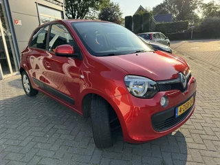 Renault Twingo Renault Twingo 1.0 SCe Expression|*Airco*|NAP|5-drs|NL Auto|LED - afbeelding nr 5