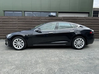 Tesla Model S - afbeelding nr 9