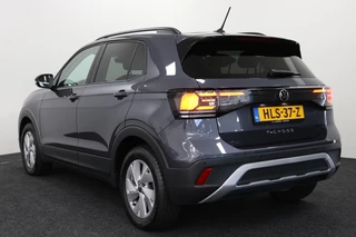 Volkswagen T-Cross - afbeelding nr 7