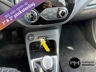 Renault Captur Renault Captur 0.9 TCe Intens Camera Airco Velgen en Winterbanden - afbeelding nr 12