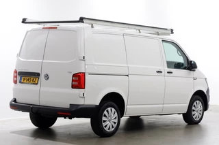 Volkswagen Transporter Volkswagen Transporter T6 2.0 TDI 102pk E6 L1H1 Trendline Airco/Imperiaal 06-2018 - afbeelding nr 2
