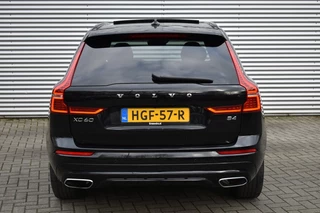 Volvo XC60 - afbeelding nr 11