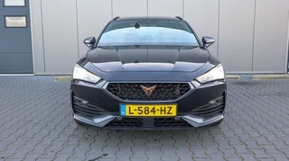 CUPRA Leon Sportstourer - afbeelding nr 5