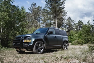 Land Rover Defender - afbeelding nr 37