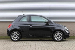 Fiat 500 | Bluetooth | Cruise Control | Lichtmetaal - afbeelding nr 2