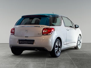 DS DS 3 DS DS 3 1.2 Cabrio So Chic | Camera | Navi | Sensoren | - afbeelding nr 4