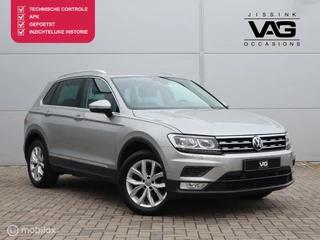 Volkswagen Tiguan - 132000128-0