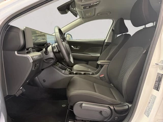 Hyundai Kona Hyundai Kona 1.6 GDI HEV Comfort Smart - afbeelding nr 8
