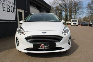 Ford Fiesta - afbeelding nr 6